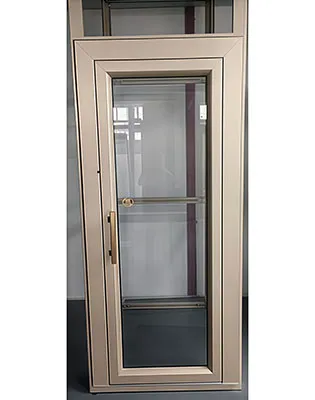 Hall Door Style