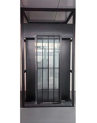 Hall Door Style