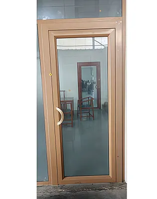 Hall Door Style