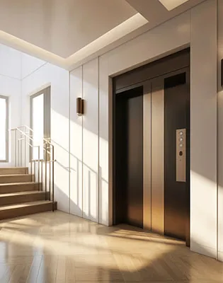 Hall Door Style