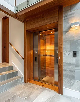 Hall Door Style