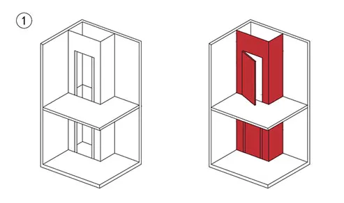 building structures
