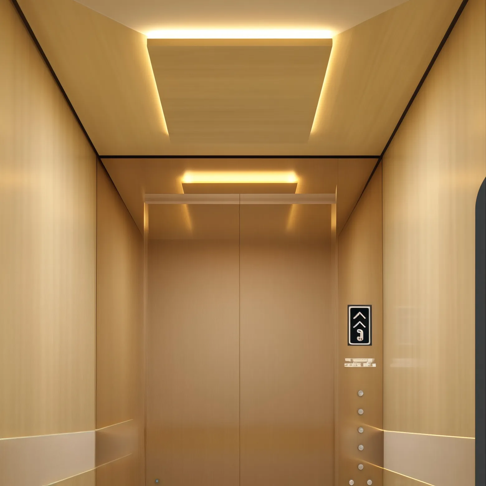 Automatic lighting systems