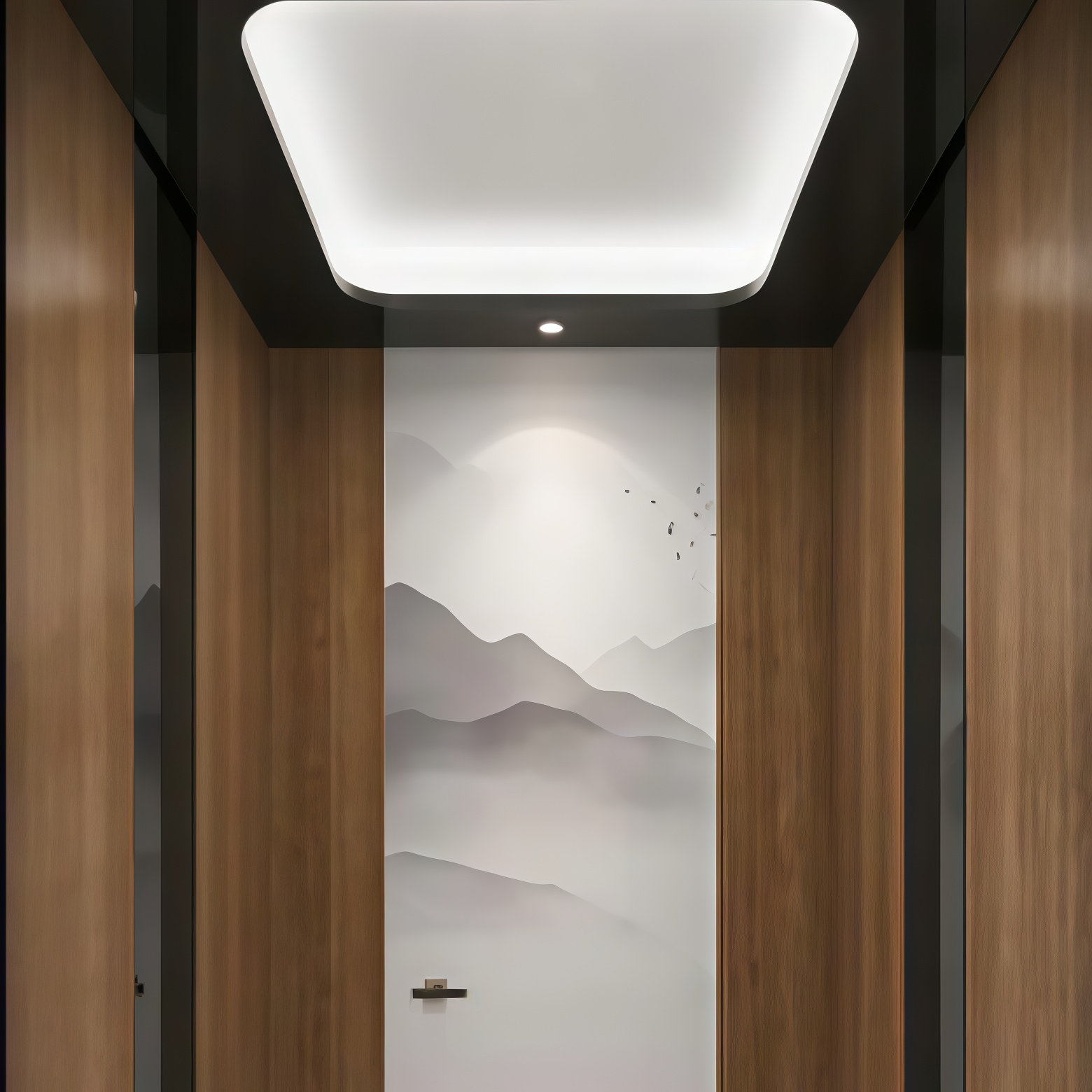 Ceiling Series