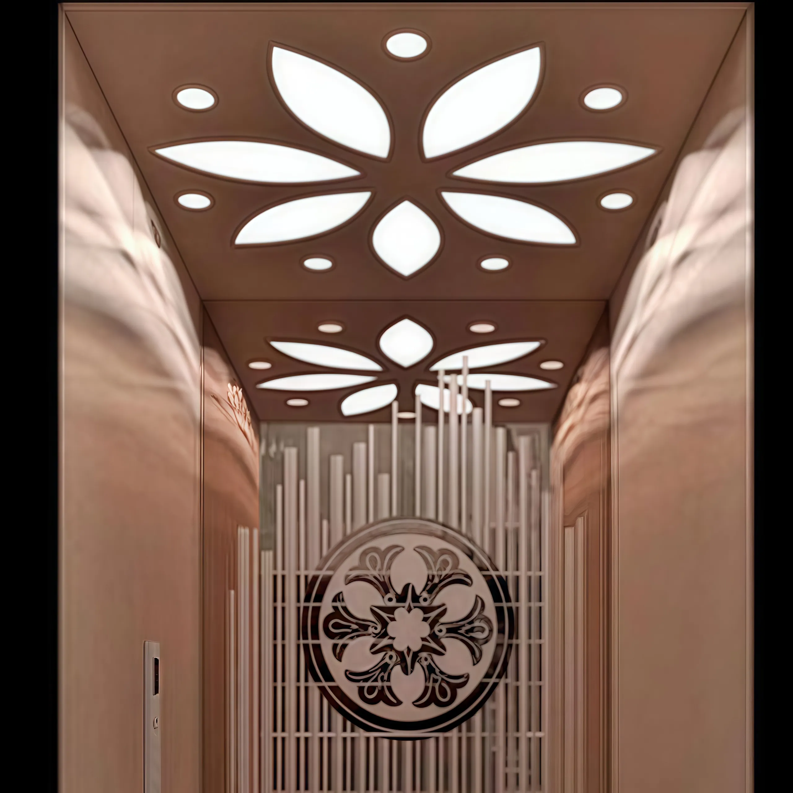 Ceiling Series