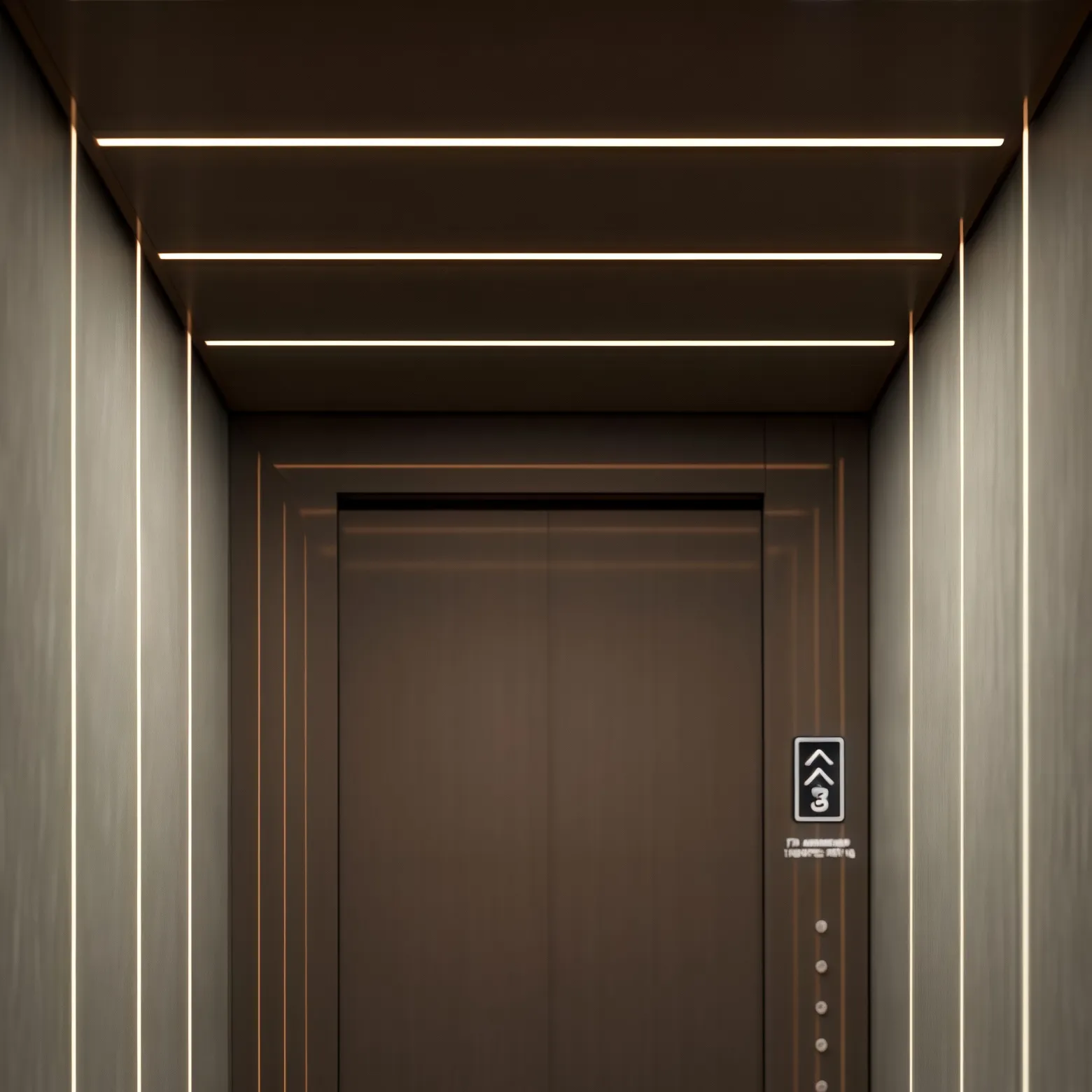 Ceiling Series