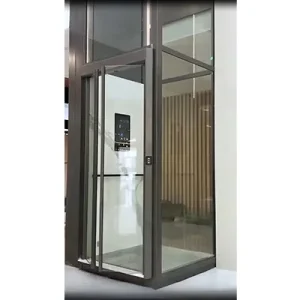 Platform Villa Elevator
