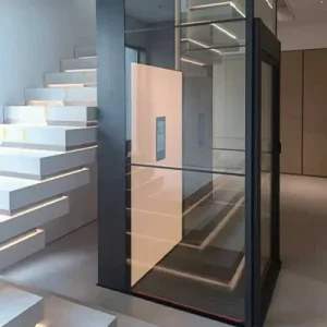 Platform Villa Elevator