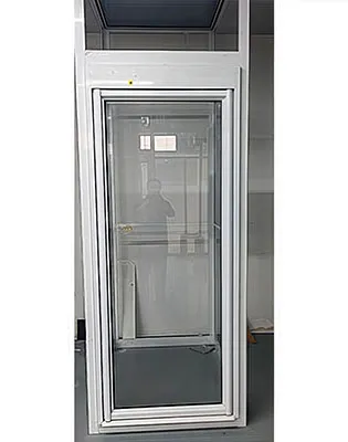 Hall Door Style