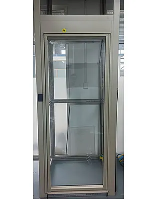 Hall Door Style