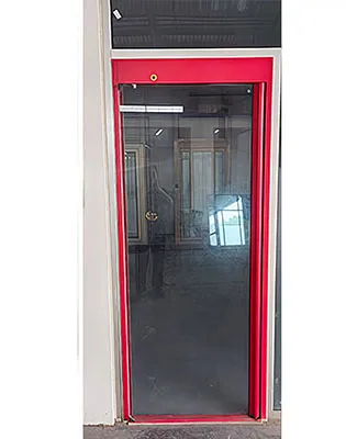 Hall Door Style