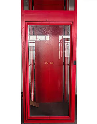 Hall Door Style