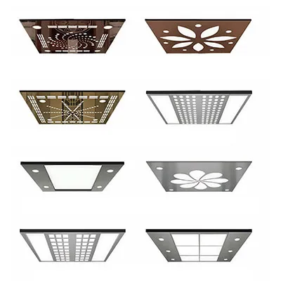 Ceiling Series