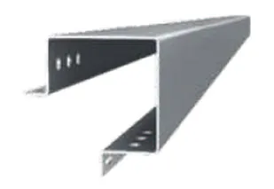 Steel Structural Cross-Section