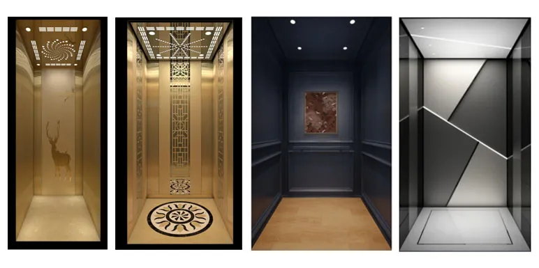 Hall door style