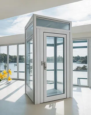 Hall Door Style