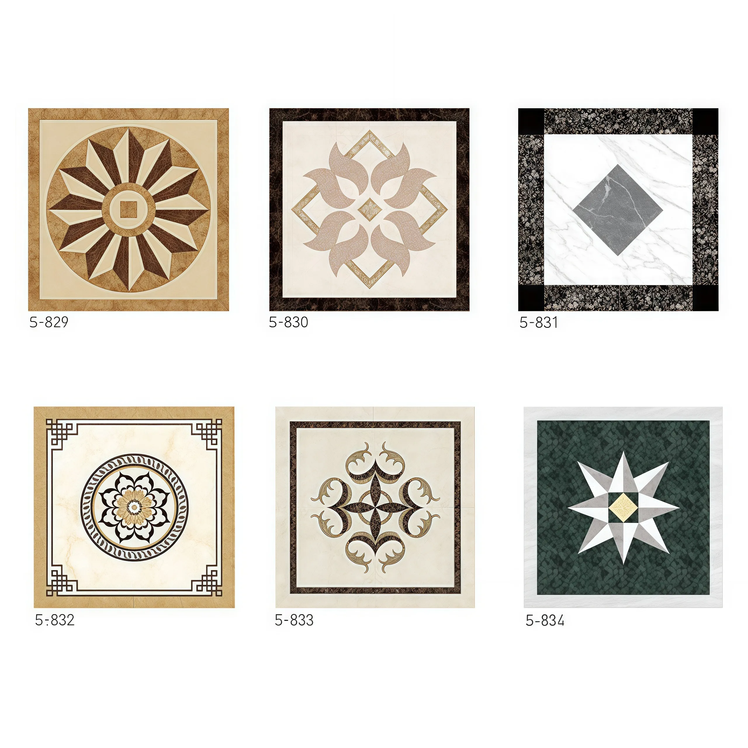 Floor Series