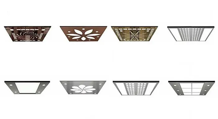 CEILING