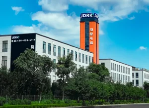 factory